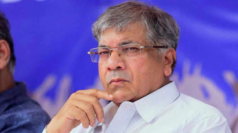 Bhima Koregaon Violence: Accused should be punished like Yakub Memon, says Dr Prakash Ambedkar 