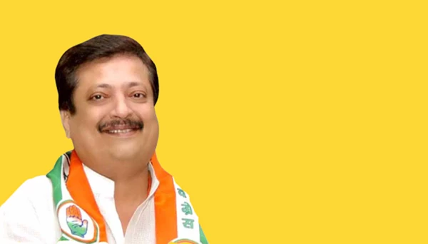 Congress takes U-turn on Yoga!