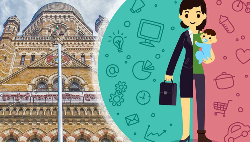 Mumbai Slums Witness 14% Drop In Anemia Cases Among Pregnant & Lactating Women