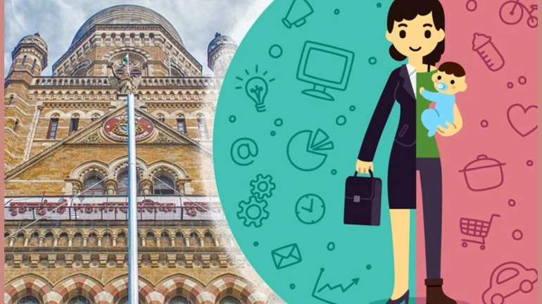 Mumbai Slums Witness 14% Drop In Anemia Cases Among Pregnant & Lactating Women Mumbai Slums Witness 14% Drop In Anemia Cases Among Pregnant & Lactating Women