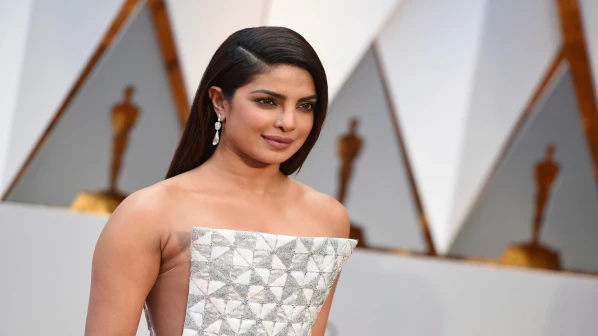 ‘फोर्ब्स’ ने माना प्रियंका चोपड़ा हैं ताकतवर महिला!