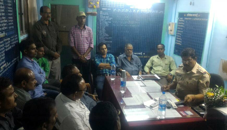 Four GRP stations in Mumbai to be renovated and repaired