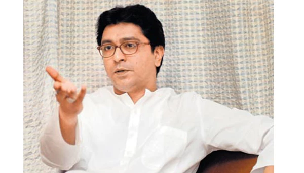 निवडणूक हा धंदा झाला आहे -राज ठाकरे