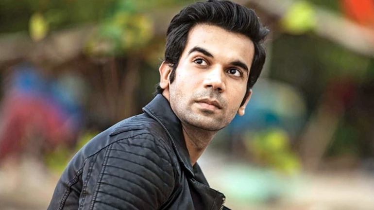 I know; not every year is going to be like 2017: Rajkummar Rao 