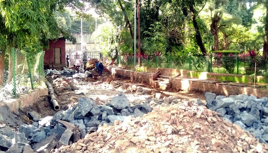 Mumbai: BMC Digs Up 243 Roads; H West Ward Faces Widespread Damage and Disruptions