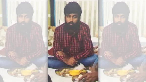 चेन्नईचा चाईल्ड रेपिस्ट मुंबईत मोकाट