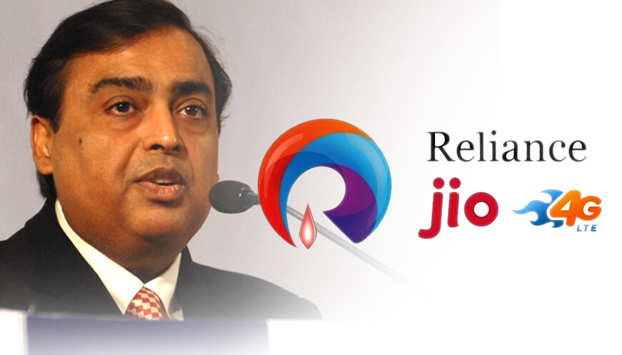 जियो ने भी शुरु की वॉइस ओवर वाई-फाई कॉलिंग सर्विस