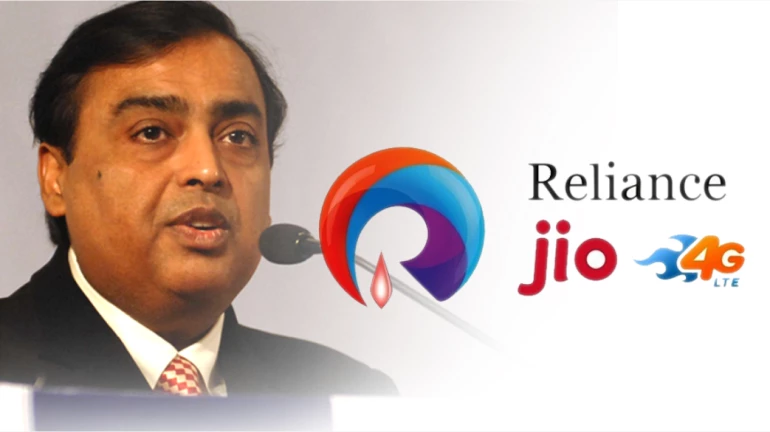 जियो ने भी शुरु की वॉइस ओवर वाई-फाई कॉलिंग सर्विस जियो ने भी शुरु की वॉइस ओवर वाई-फाई कॉलिंग सर्विस