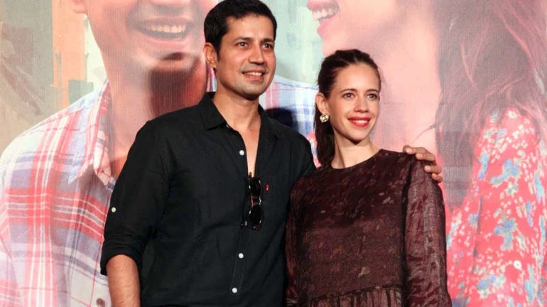 Kalki Koechlin and Sumeet Vyas's Ribbon offers a contemporary take on relationships