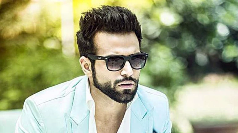I definitely want to come back, keeping in mind the kind of show that I am going to be offered : Rithvik Dhanjani
