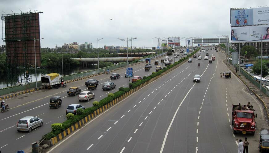 मुंबईतील 20 फ्लायओव्हर्सचे सुशोभिकर पालिका करणार