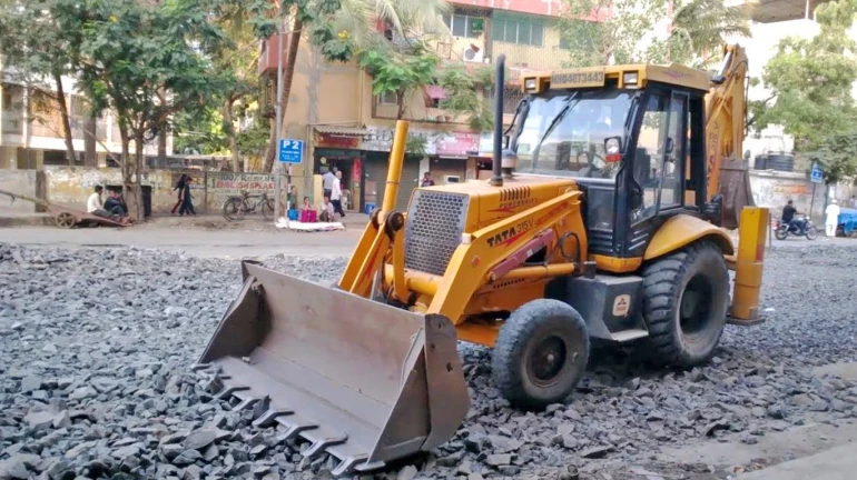 रस्त्यांच्या कामांसाठी पुन्हा जुन्याच सल्लागारांची निवड