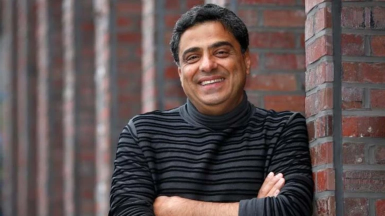 The media industry needs to discover and invite few entrepreneurs: Ronnie Screwvala 