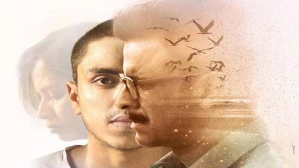 मनोज बाजपेयी की फिल्म रुख का पोस्टर हुआ रिलीज!