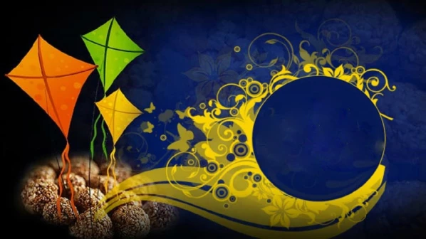 Do you know the significance of kites and Til Gud on Makar Sankranti? 