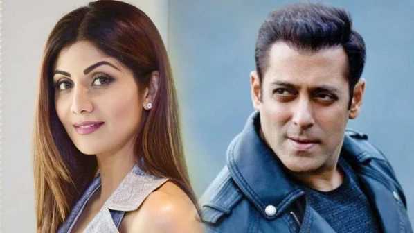 मुंबई में भी सलमान खान और शिल्पा शेट्टी के खिलाफ मामला दर्ज !