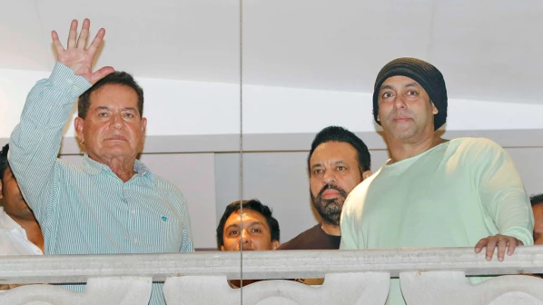 सलीम खान ने बचाया था सलमान खान का फिल्मी करियर, की थी झूठी अनाउन्समेंट!