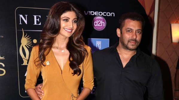 राजस्थान पुलिस ने सलमान खान और शिल्पा के खिलाफ जारी किया समन!