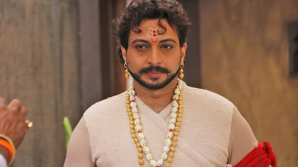 'संभाजी' मालिकेचे पुढील भाग अजिबात चुकवू नका!