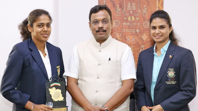 कबड्डीपटू सायली जाधवला मिळणार शासकीय नोकरी