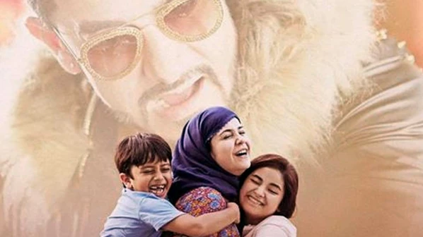 सीक्रेट सुपरस्टार का तीसरा पोस्टर हुआ लॉन्च, दूसरा गाना मचाएगा धमाल!