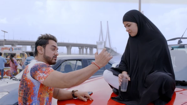 अब रसिया और ताइवान की ओर बढ़ी ‘सीक्रेट सुपरस्टार’