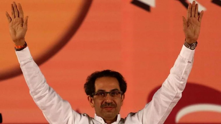 अख्ख्या देशात कमळ नाही, मळ उरलाय!