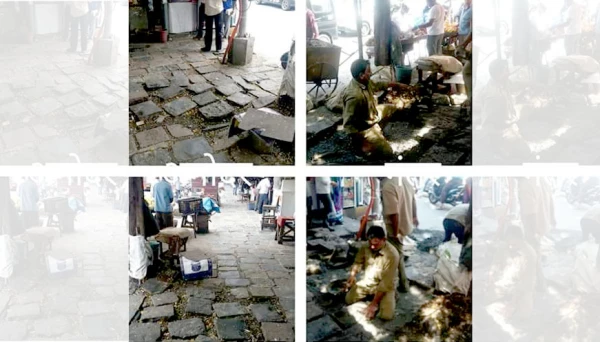 जेष्ठ नागरिकांच्या तक्रारीची दखल