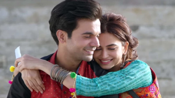 राष्ट्रपति भवन में राजकुमार राव की इस फिल्म की स्क्रीनिंग!