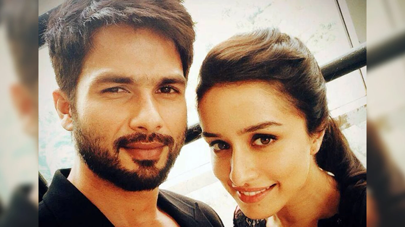 Shraddha Kapoor becomes a part of T-Series and KriArj Entertainment's Batti Gul Meter Chalu Shraddha Kapoor becomes a part of T-Series and KriArj Entertainment's Batti Gul Meter Chalu
