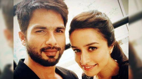 Shraddha Kapoor becomes a part of T-Series and KriArj Entertainment’s Batti Gul Meter Chalu