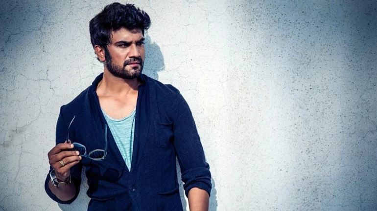 Television content is stale: Actor Sharad Kelkar 