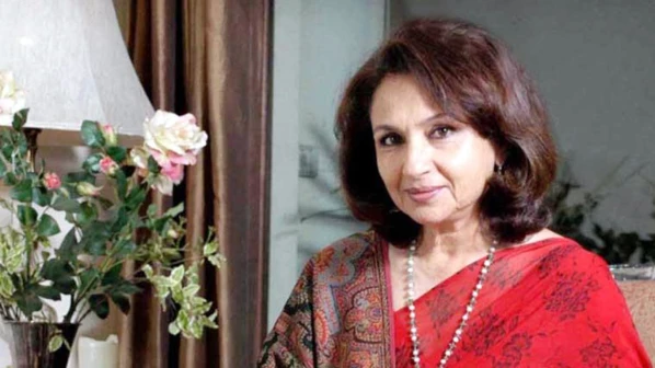  Sharmila Tagore to be honored at the 19th Jio MAMI Mumbai Film Festival 