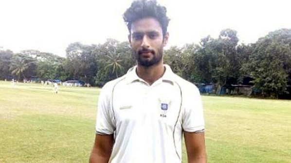 रणजी स्पर्धेत मुंबईवर पराभवाची टांगती तलवार