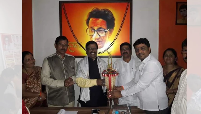 Shiv Sena gears up for civic elections