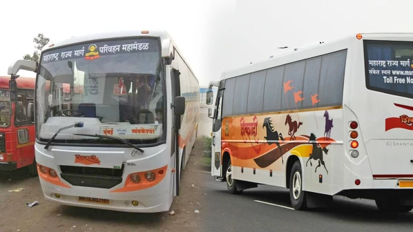 आता मुंबई ते त्र्यंबकेश्वर धावणार शिवशाही बस