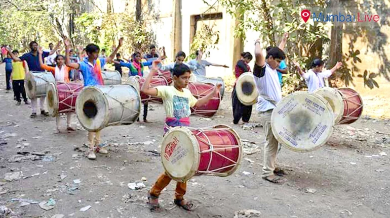 Dadar- Naigaon residents gear up for shobha yatra