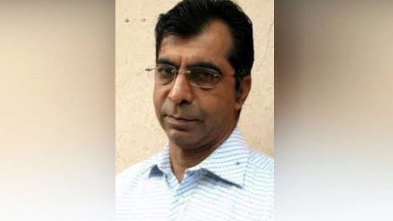 Lagaan actor Shrivallabh Vyas passes away