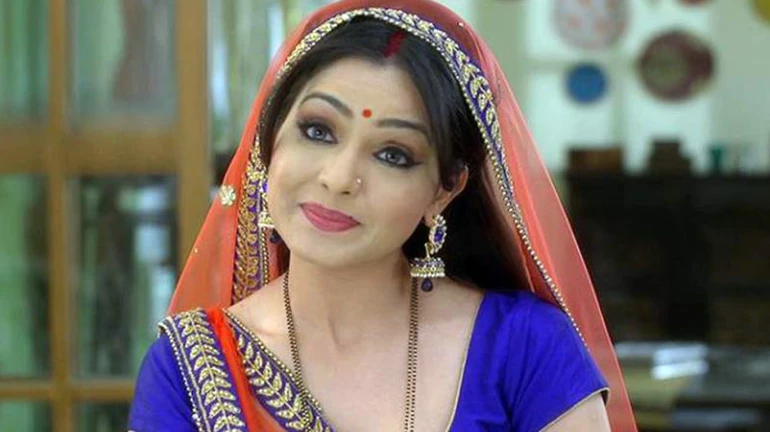 Shubhangi Atre is not Quitting AndTV show Bhabhiji Ghar Par Hai