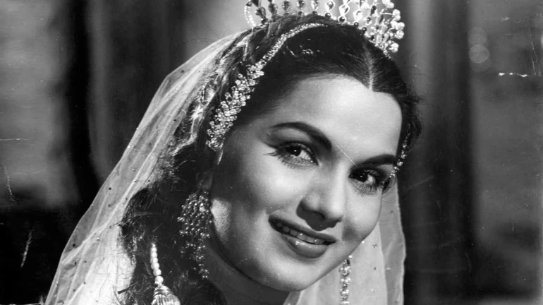 Bollywood actress Shyama passes away at the age of 82