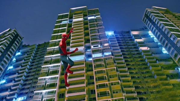 Notorious high-climbing Spider-man gang arrested by Juhu Police