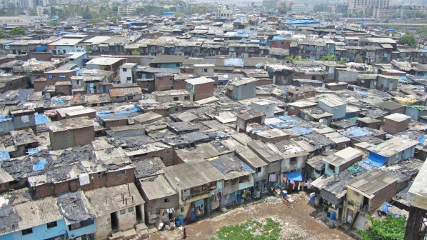 SRA to conduct drone survey to oust illegal slum-dwellers