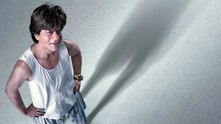 शाहरुख खान की फिल्म 'जीरो' विवादों में, सिख समुदाय भड़का