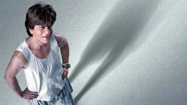 Shah Rukh Khan unveils the teaser of Anand L. Rai's next Zero 