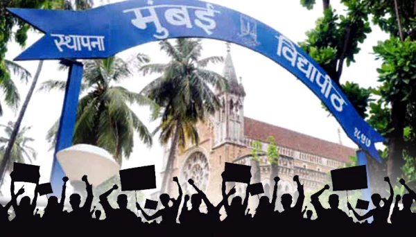 विद्यापीठावरील मोर्चा अभाविपला महागात पडणार?