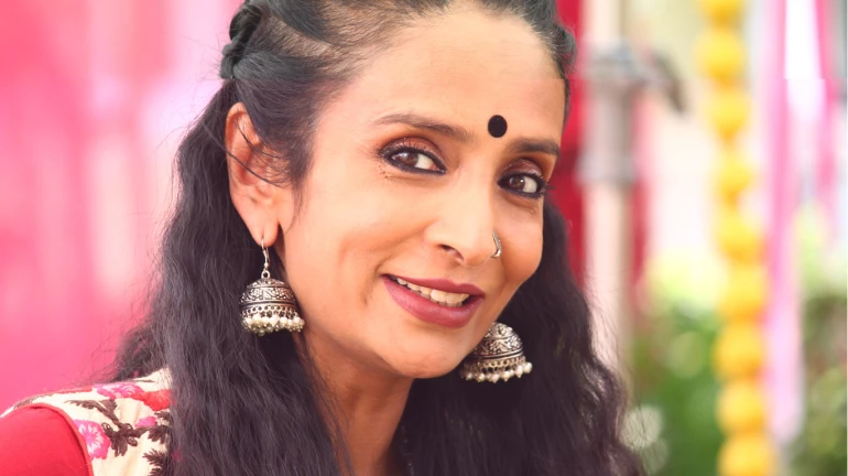 Suchitra Pillai to star in ALTBalaji’s ‘Kehne Ko Humsafar Hai’