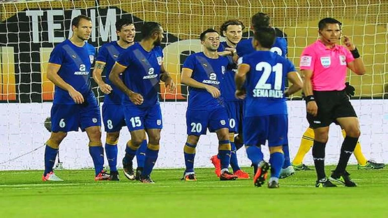 A resurgent Mumbai City FC host a desperate ATK at the Mumbai Football Arena on Sunday