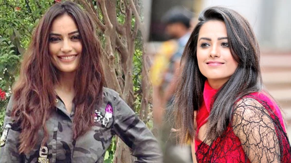 Surbhi Jyoti and Anita Hassanandani to replace Mouni Roy and Adaa Khan in Naagin 3 