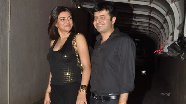 सुष्मिता और रितिक का ब्रेकअप, 4 सालों से कर रहे थे डेट!