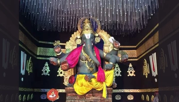 मंडल ने किया रक्तदान शिबिर का आयोजन !